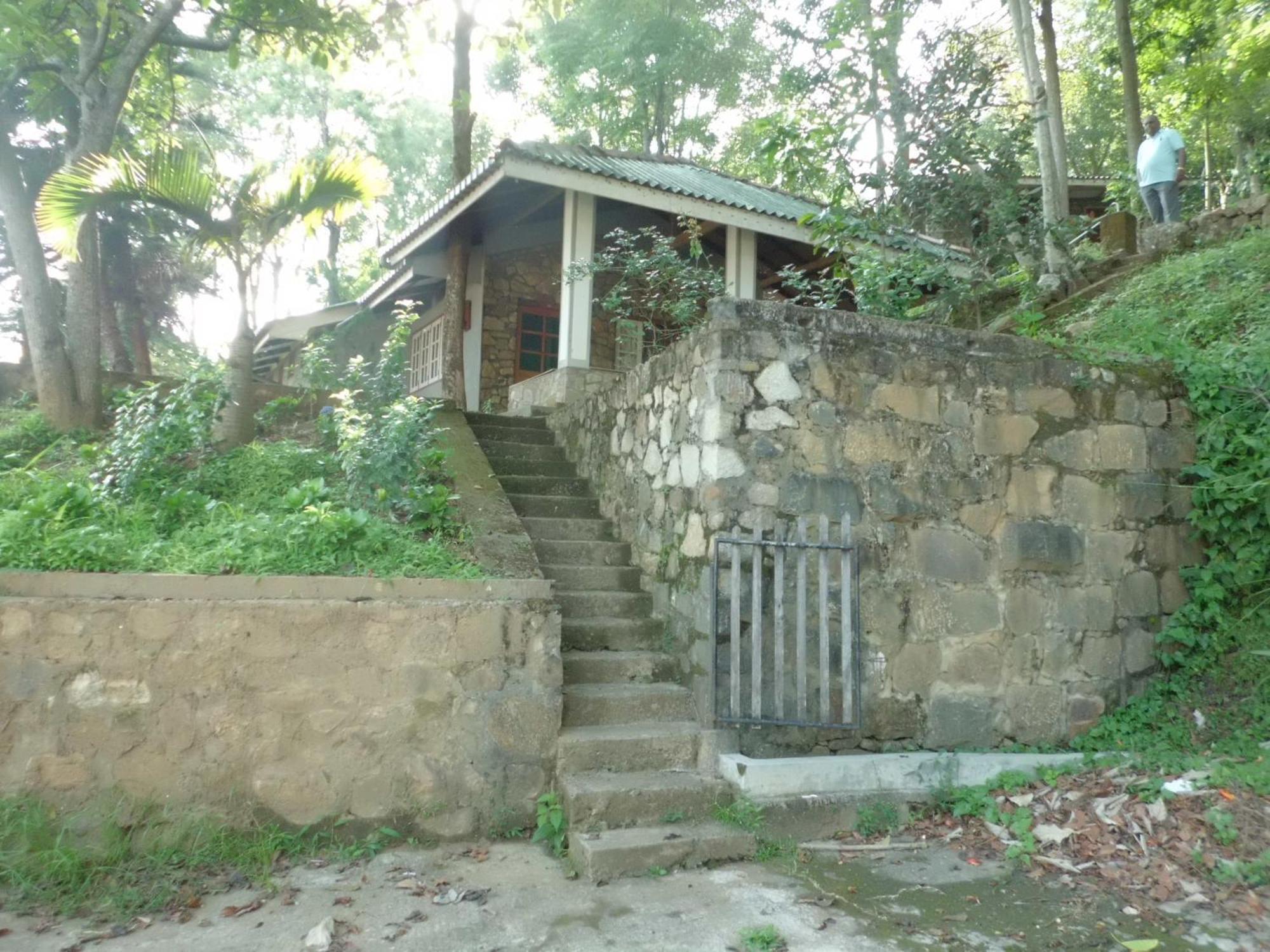 Green Valley Holiday Resort Haputale Exterior foto