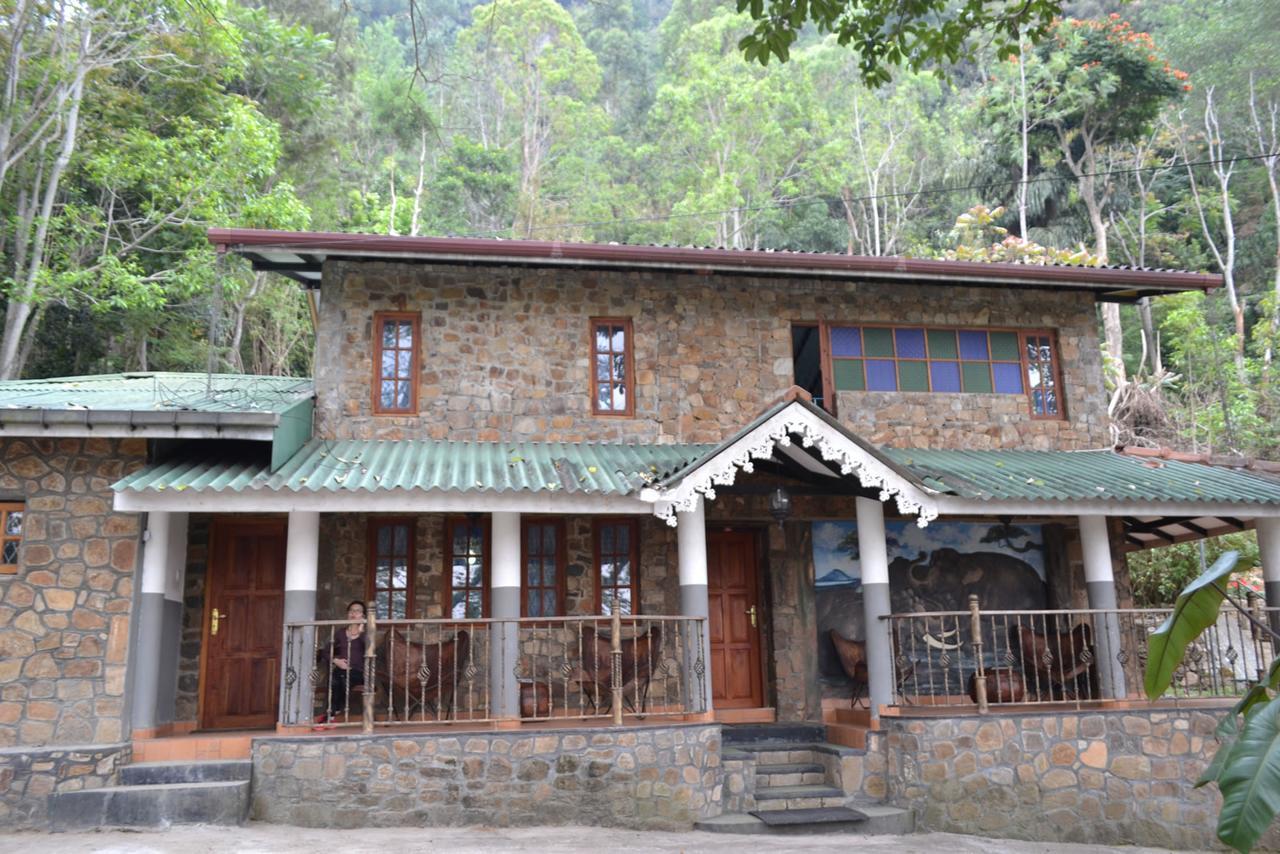 Green Valley Holiday Resort Haputale Exterior foto