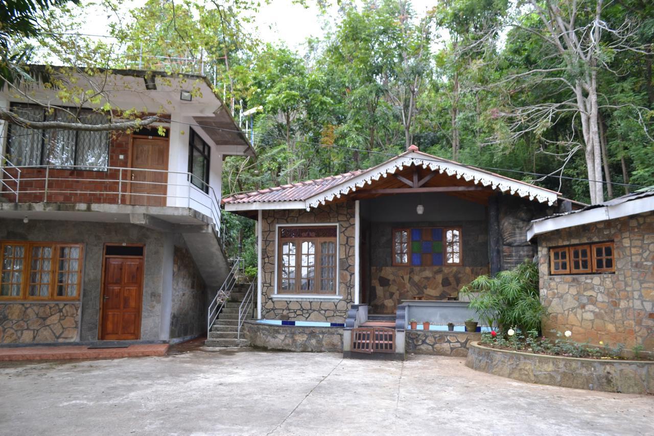 Green Valley Holiday Resort Haputale Exterior foto