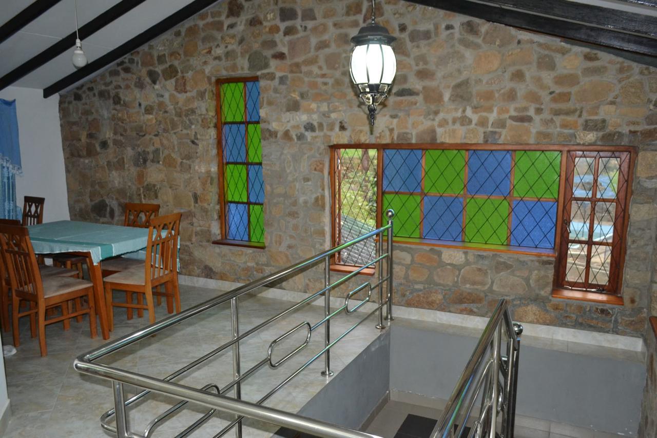Green Valley Holiday Resort Haputale Exterior foto