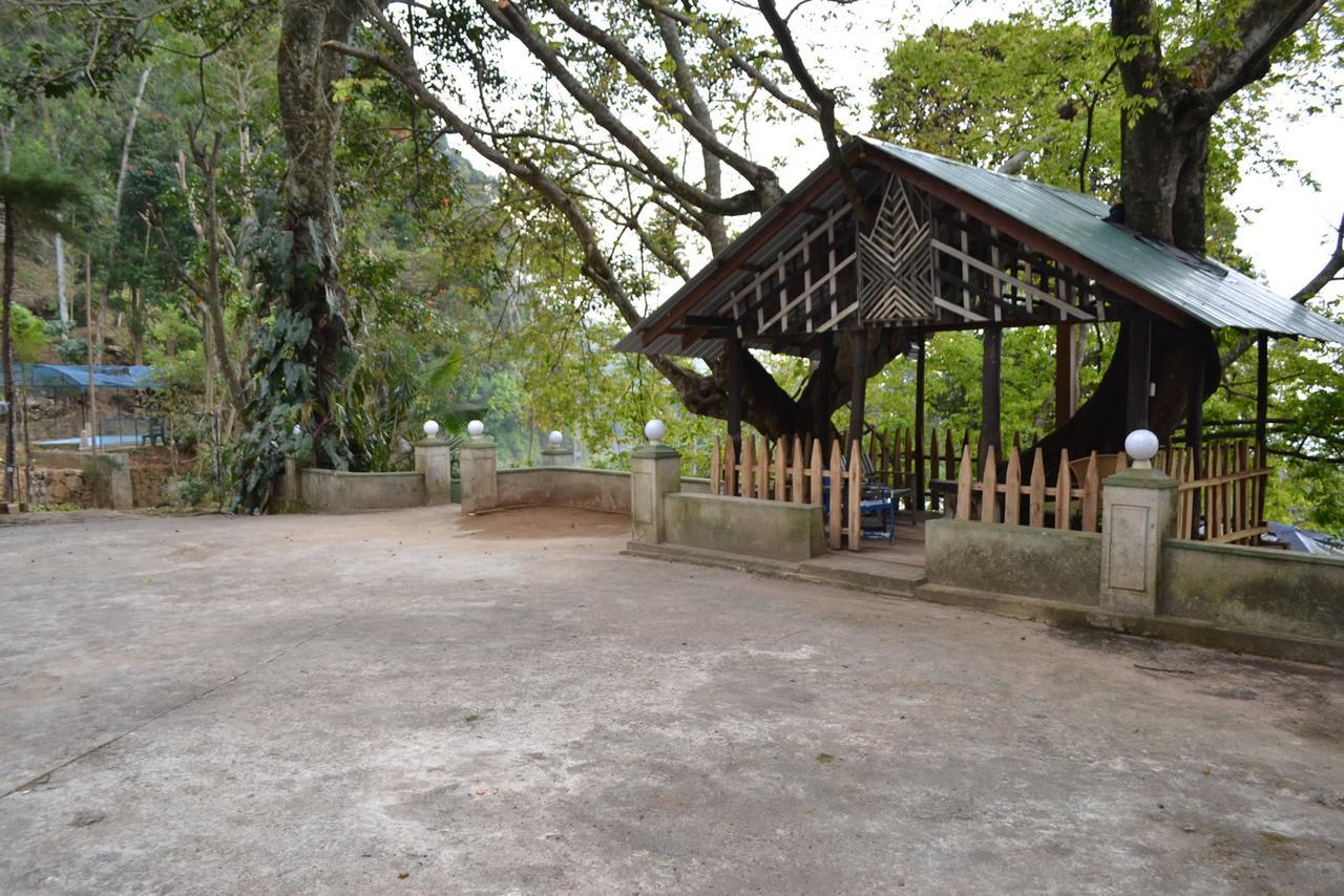 Green Valley Holiday Resort Haputale Exterior foto