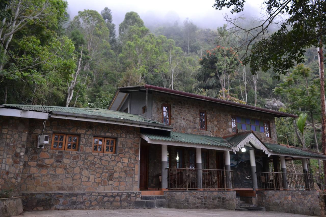 Green Valley Holiday Resort Haputale Exterior foto
