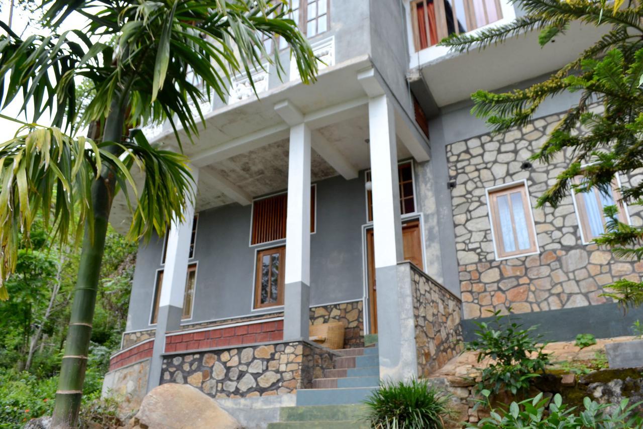 Green Valley Holiday Resort Haputale Exterior foto