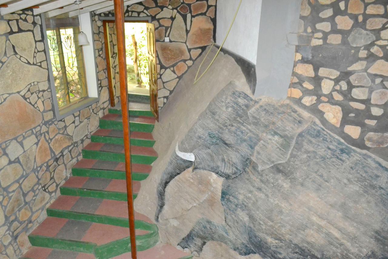 Green Valley Holiday Resort Haputale Exterior foto