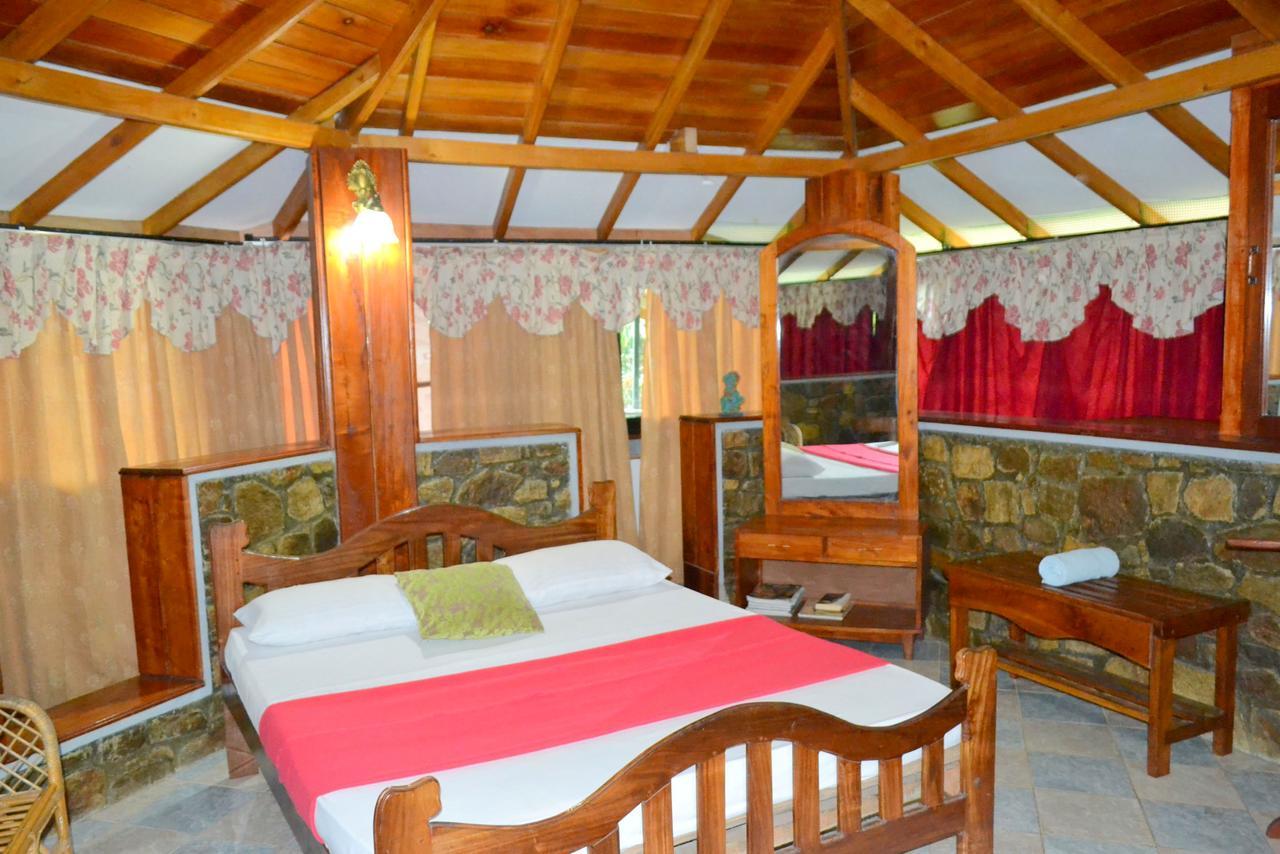 Green Valley Holiday Resort Haputale Exterior foto