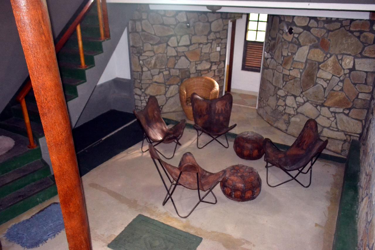 Green Valley Holiday Resort Haputale Exterior foto