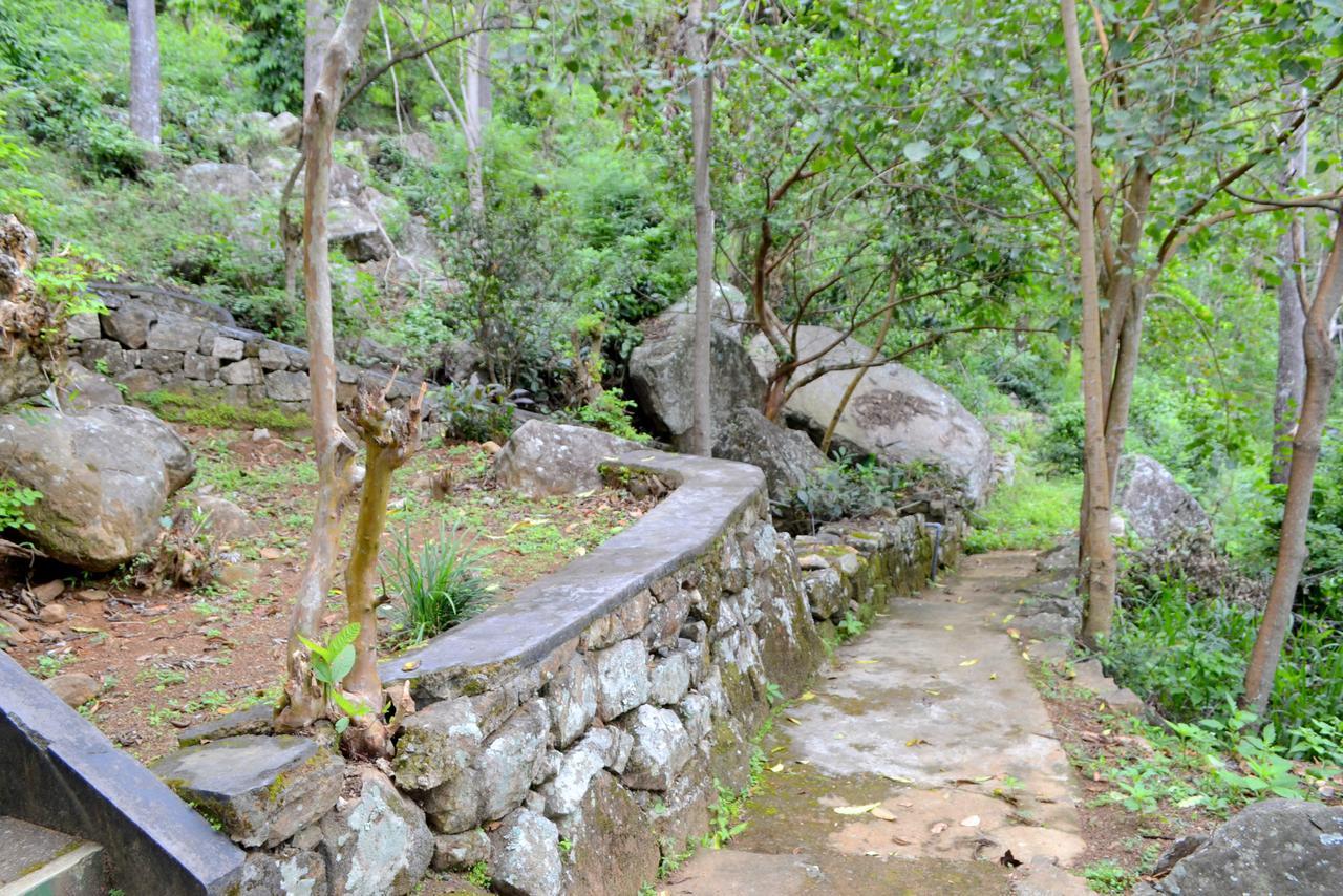 Green Valley Holiday Resort Haputale Exterior foto