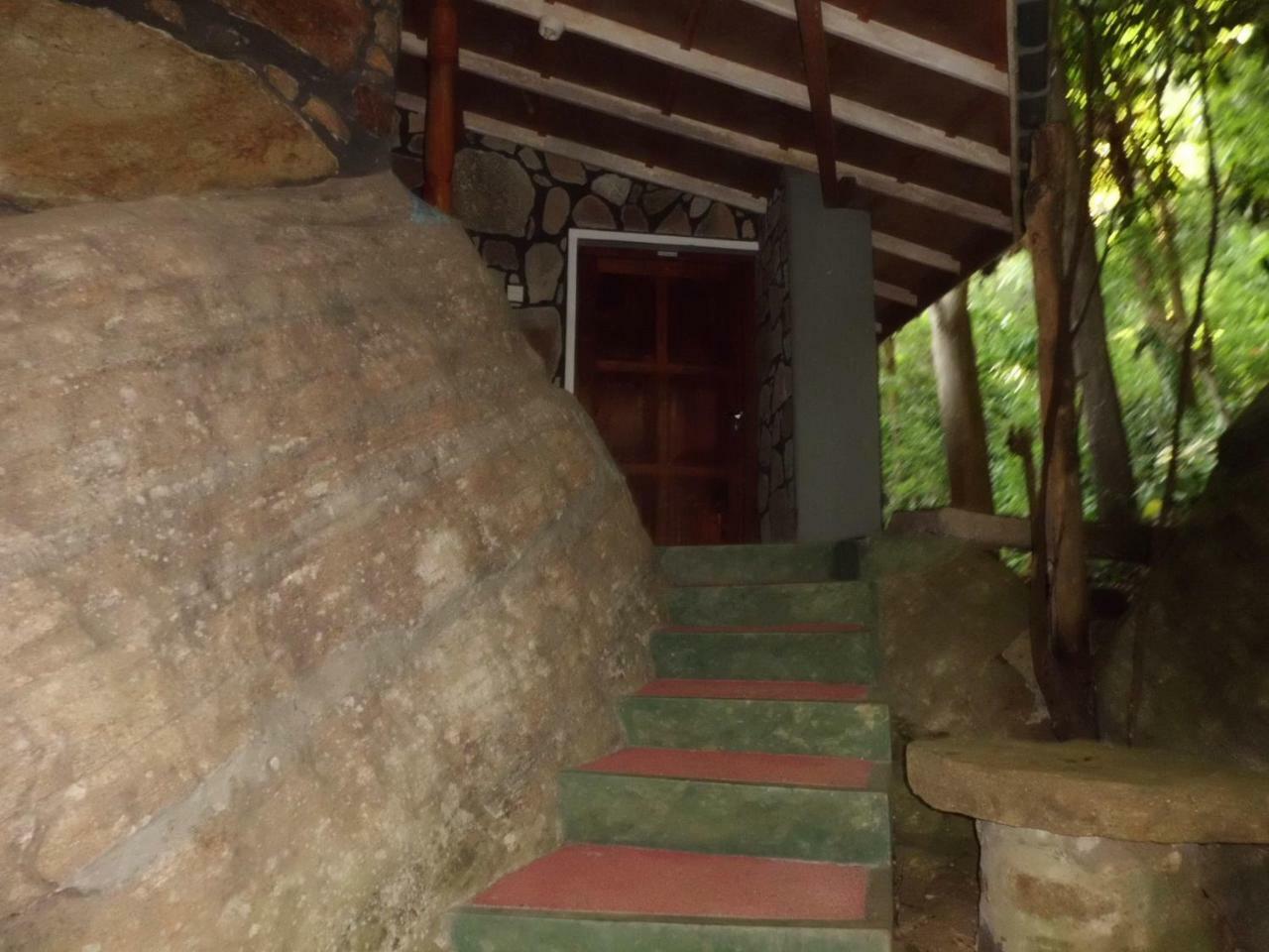 Green Valley Holiday Resort Haputale Exterior foto