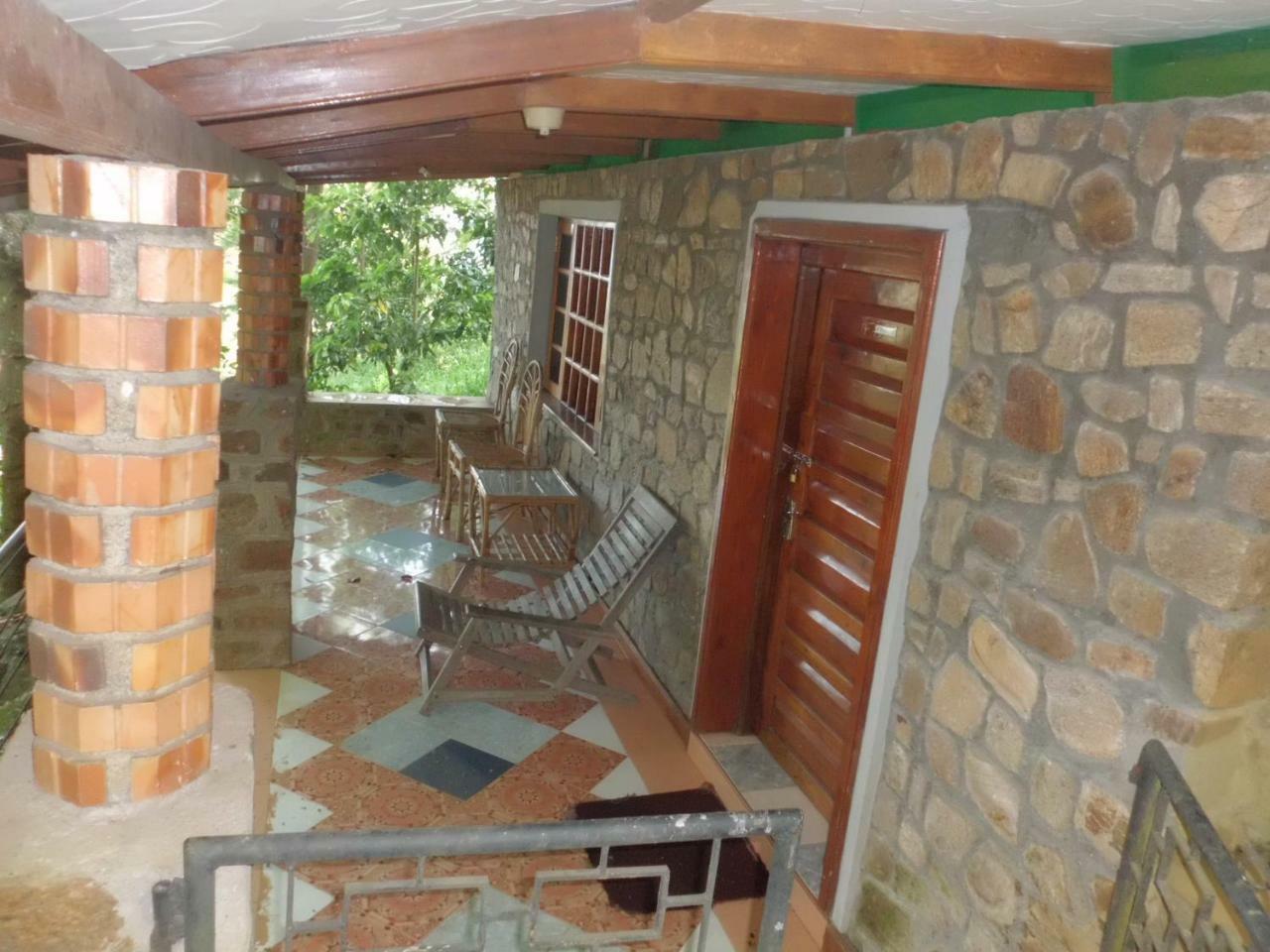 Green Valley Holiday Resort Haputale Exterior foto