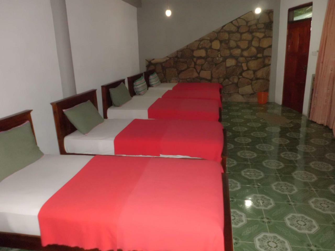 Green Valley Holiday Resort Haputale Exterior foto